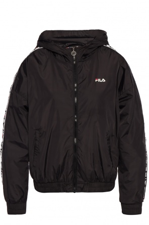 Polyamide jacket, zdjęcie 1 Polyamide jacket od Fila